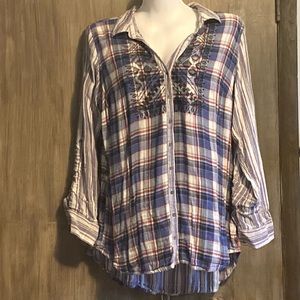 Vintage America shirt